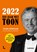 Een jaar met Toon 2022, Toon Hermans - Paperback - 9789401475259