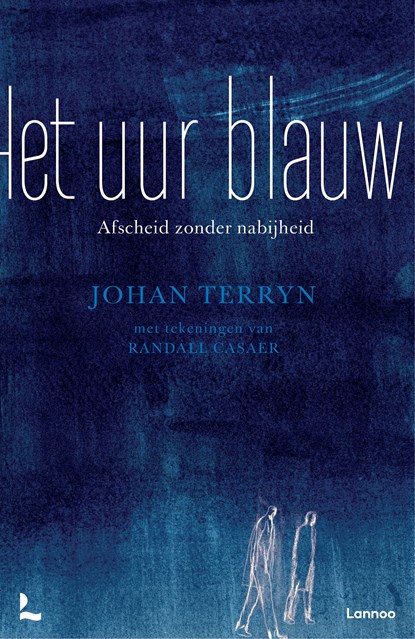 Het uur blauw, Johan Terryn - Ebook - 9789401475631