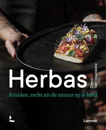 Herbas, David Van Steenkiste - Ebook - 9789401475808