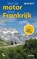Met de motor door Frankrijk, niet bekend - Paperback - 9789401475839