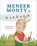 Meneer Monty is koekoek, Kim Crabeels - Gebonden - 9789401475891