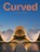 Curved, Agata Toromanoff - Gebonden - 9789401476027