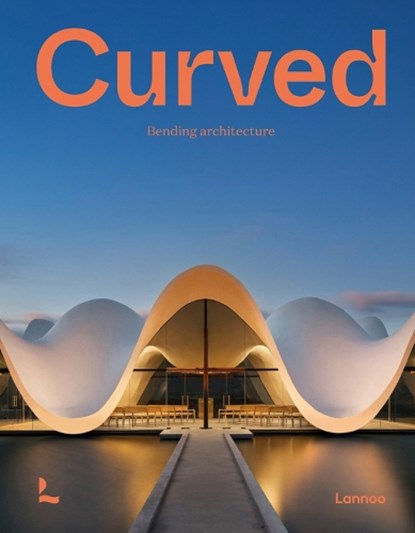 Curved, Agata Toromanoff - Gebonden - 9789401476027