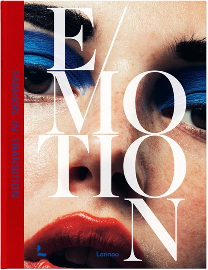 Emotion, Elisa De Wyngaert ; Rebecca Arnold ; Caroline Evans - Gebonden - 9789401476041
