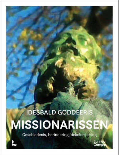 Missionarissen, Idesbald Goddeeris - Paperback - 9789401476621