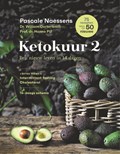 Ketokuur 2 | Pascale Naessens ; Hanno Pijl ; William Cortvriendt | 