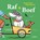 Raf & Boef, Naomi Tieman - Gebonden - 9789401476843