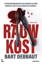 Rauwkost | Bart Debbaut | 