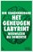 Het geheugenlabyrint, Rik Vandenberghe - Paperback - 9789401477802