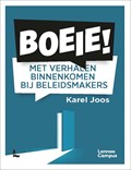 Boeie! | Karel Joos | 