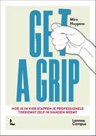 Get a grip | Mira Huypens | 