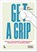 Get a grip, Mira Huypens - Paperback - 9789401477949