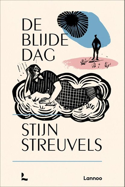 De blijde dag, Stijn Streuvels - Gebonden - 9789401478274