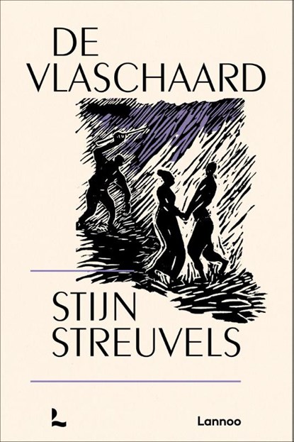 De vlaschaard, Stijn Streuvels - Gebonden - 9789401478281