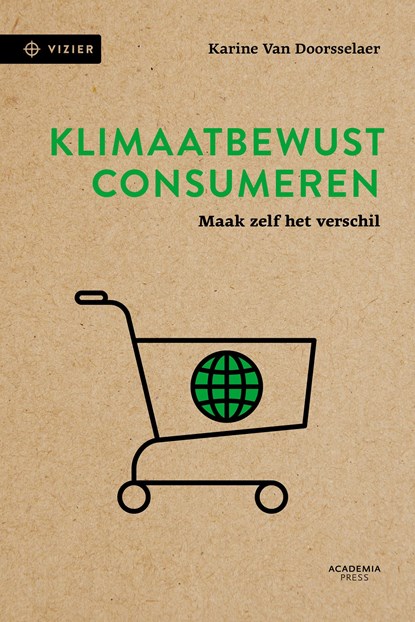 Klimaatbewust consumeren, Karine Van Doorsselaer - Ebook - 9789401478571