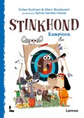 Stinkhond Kampioen! | Colas Gutman | 