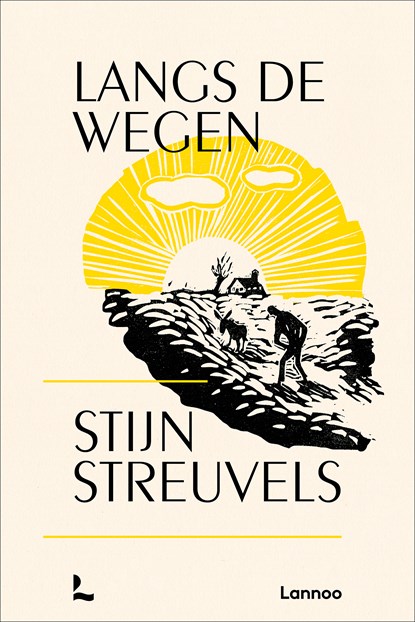 Langs de wegen, Stijn Streuvels - Ebook - 9789401478830