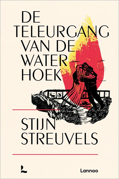 De teleurgang van de waterhoek, Stijn Streuvels - Ebook - 9789401478847