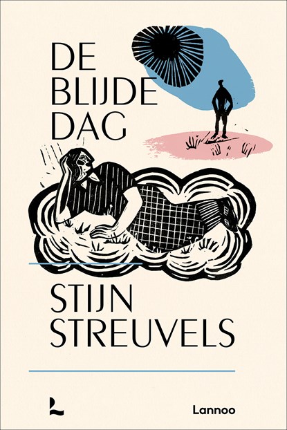 De blijde dag, Stijn Streuvels - Ebook - 9789401478854