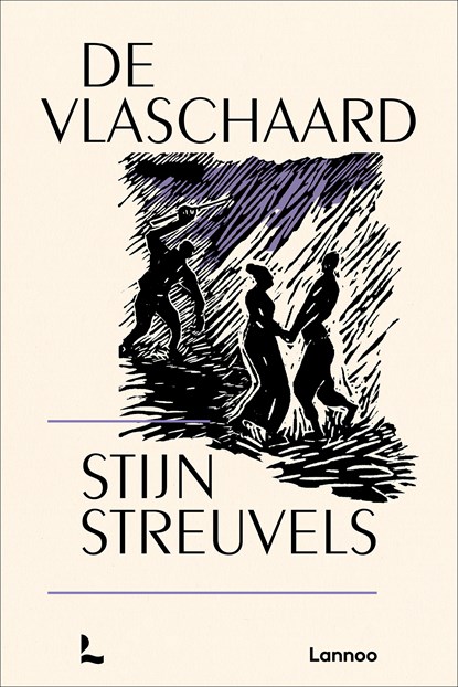 De vlaschaard, Stijn Streuvels - Ebook - 9789401478861