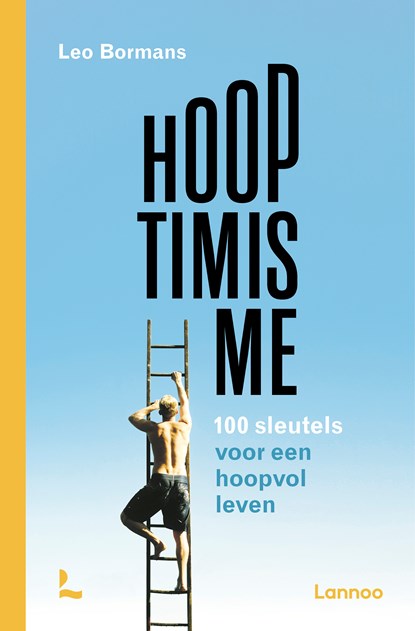 Hooptimisme, Leo Bormans - Ebook - 9789401478885