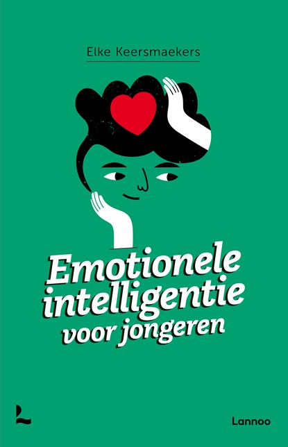 Emotionele intelligentie voor jongeren, Elke Keersmaekers - Ebook - 9789401478946