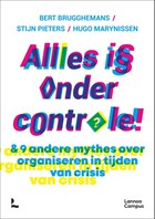 Alles is onder controle! | Bert Brugghemans ; Stijn Pieters ; Hugo Marynissen | 