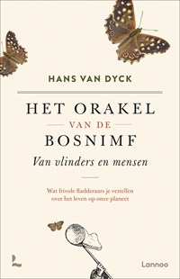 Het orakel van de bosnimf | Hans Van Dyck | 