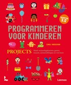 Programmeren voor kinderen - Projects | Carol Vorderman | 