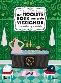 Het mooiste boek van grote viezigheid | Piotr Socha ; Monika Utnik-Strugala | 