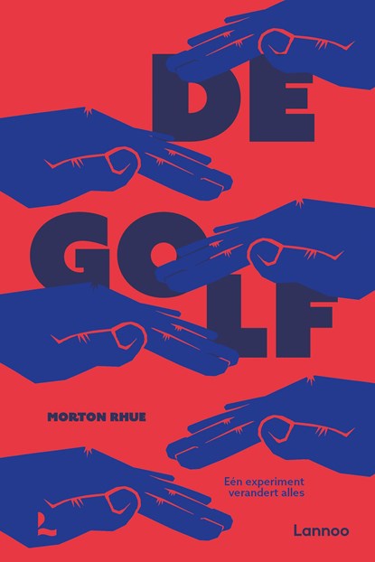 De Golf, Morton Rhue - Ebook - 9789401479998