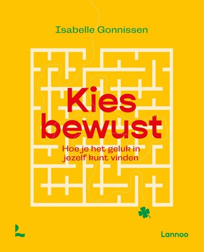Kies bewust, Isabelle Gonnissen - Paperback - 9789401480123