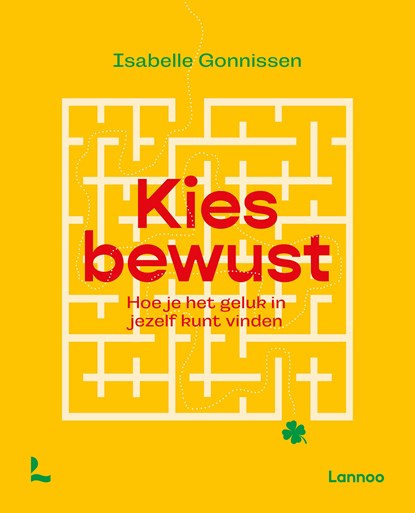 Kies bewust, Isabelle Gonnissen - Ebook - 9789401480130
