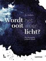 Wordt het ooit weer licht? - An Peeters - 9789401480147