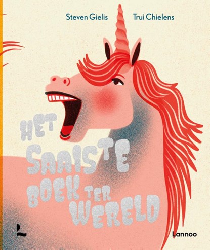 Het saaiste boek ter wereld, Steven Gielis - Gebonden - 9789401480253