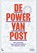 De power van post, Tatjana Raman ; Katrien Merckx - Paperback - 9789401480550