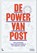 De power van post, Tatjana Raman ; Katrien Merckx - Paperback - 9789401480550