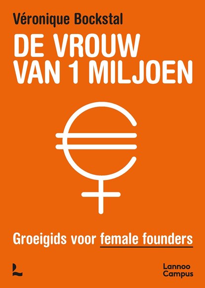 De vrouw van 1 miljoen, Véronique Bockstal - Ebook - 9789401480604