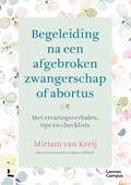 Begeleiding na een afgebroken zwangerschap of abortus | Miriam van Kreij | 