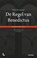 De regel van Benedictus, Patrick Lateur - Paperback - 9789401480857