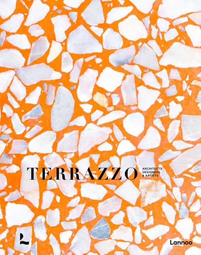 Terrazzo, Thijs Demeulemeester - Gebonden - 9789401480895