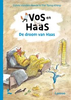 De droom van Haas | Sylvia Vanden Heede | 