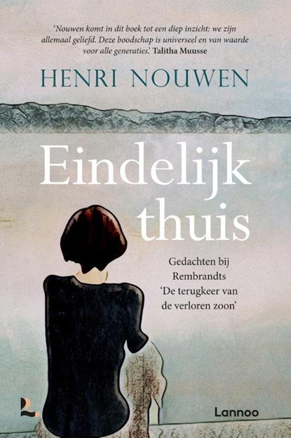 Eindelijk thuis, Henri Nouwen - Paperback - 9789401481151