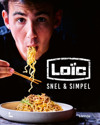 Snel & Simpel, Loïc Van Impe - Paperback - 9789401481434