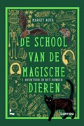 De school van de magische dieren 3 | Margit Auer | 