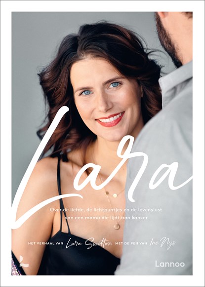 Lara, Lara Switten ; Ine Nijs - Ebook - 9789401482394