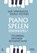 Pianospelen, kinderspel?, Jan Vermeulen ; Veerle Peeters - Paperback - 9789401482417