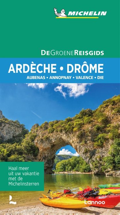 Ardèche-Drome, niet bekend - Paperback - 9789401482752