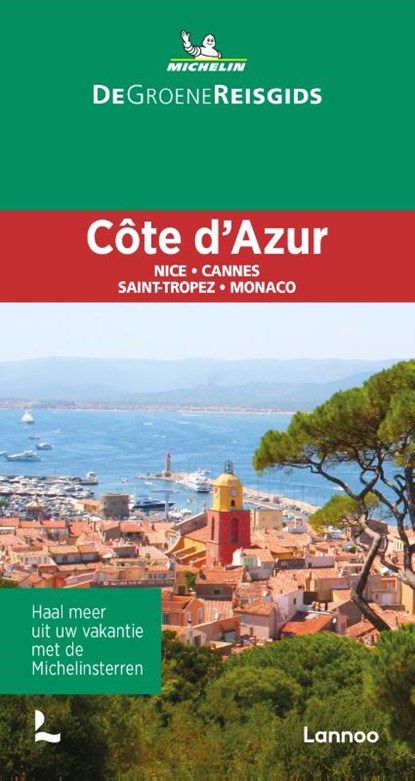 Côte d'Azur, niet bekend - Paperback - 9789401482769