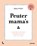 Peutermama's, Sonia Pypaert - Paperback - 9789401482981